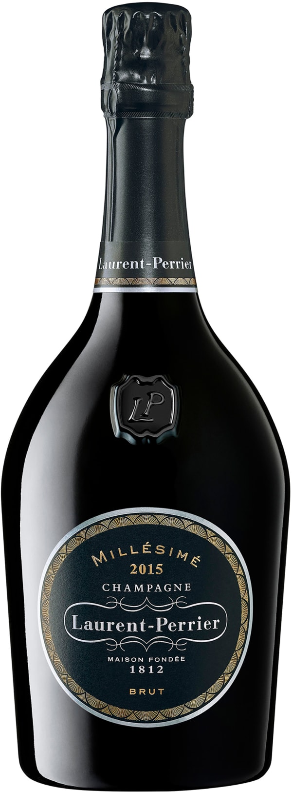  Laurent-Perrier Millésimé Champagne Brut 2015