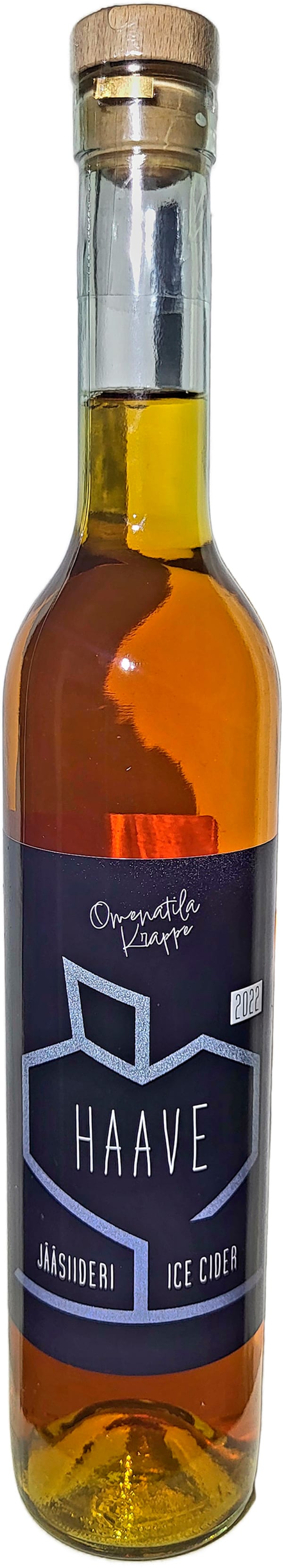 United Gypsies  Haave Ice Cider 2022