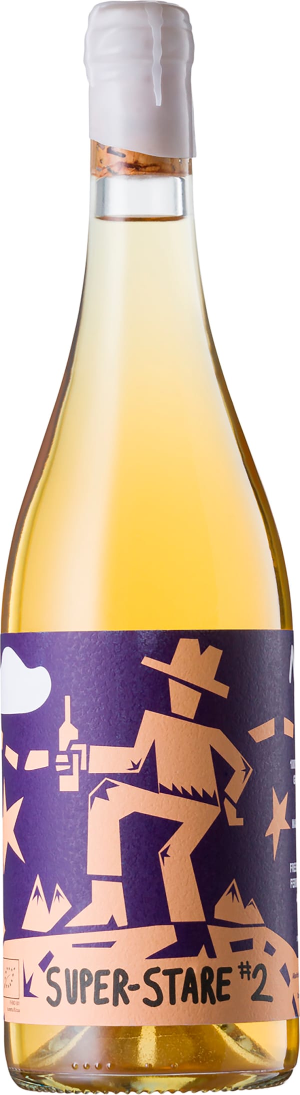 Noita Super Stare #2 2020