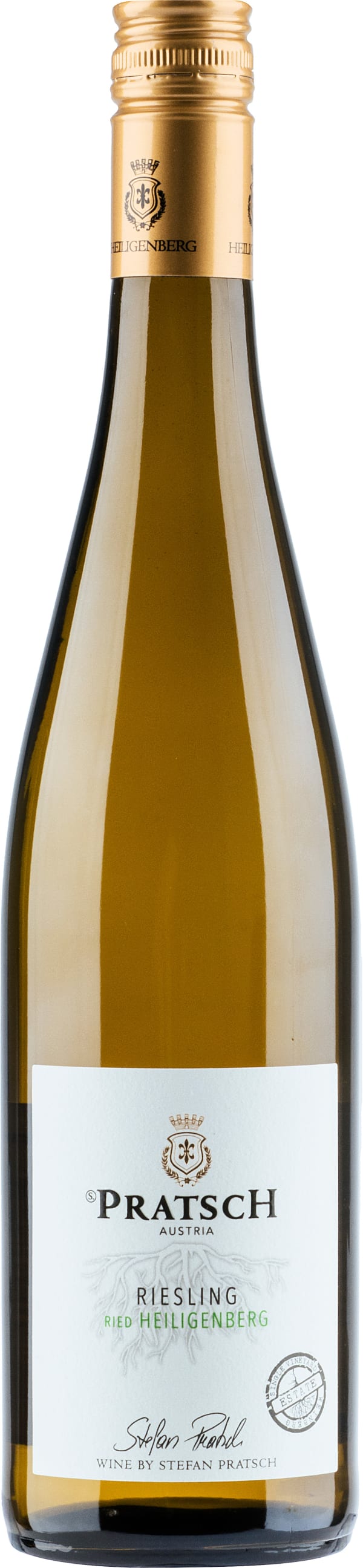 Pratsch Riesling Ried Heiligenberg 2024