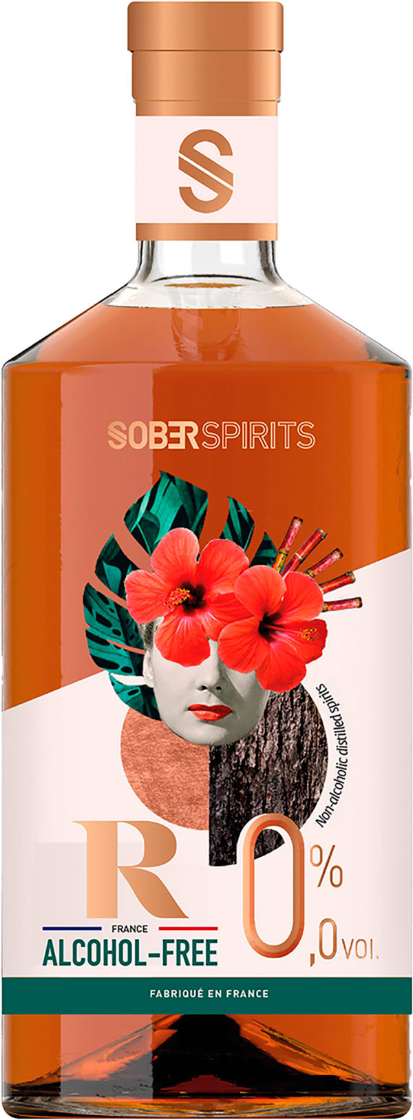Sober Spirits R 0.0%