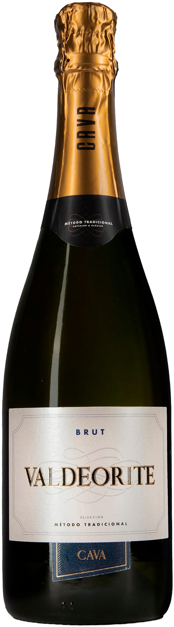 Valdeorite Cava Brut