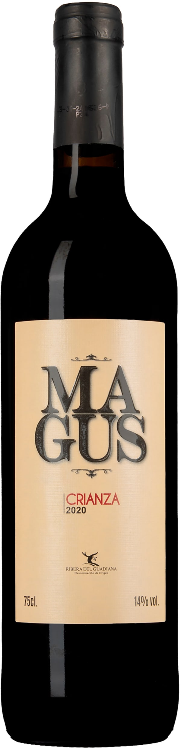 Magus Crianza 2020