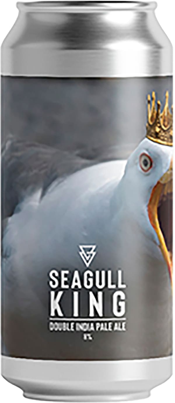 Azvex Seagull King Hazy Dipa