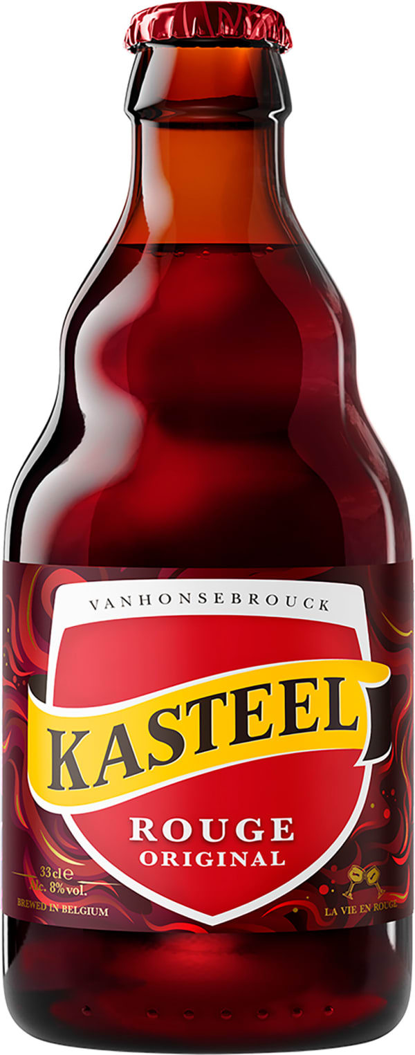 Kasteel Rouge