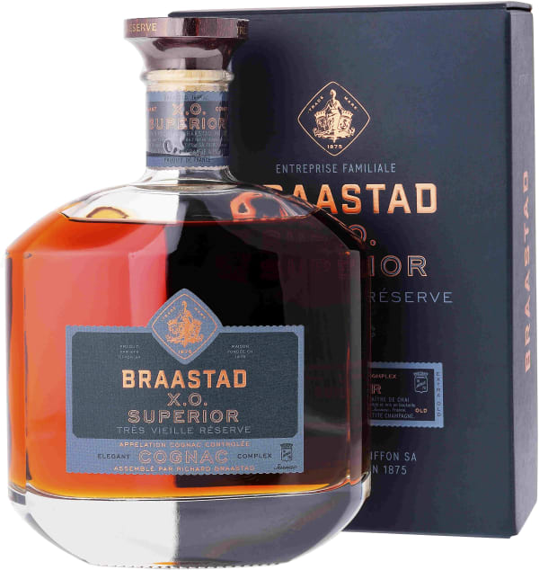 Braastad XO Superior