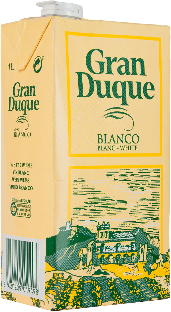 Gran Duque Blanco