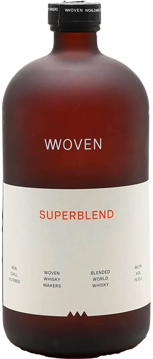 Woven Superblend
