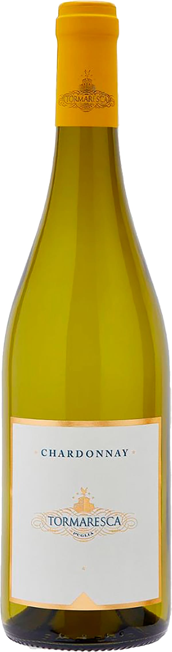 Tormaresca Chardonnay 2024