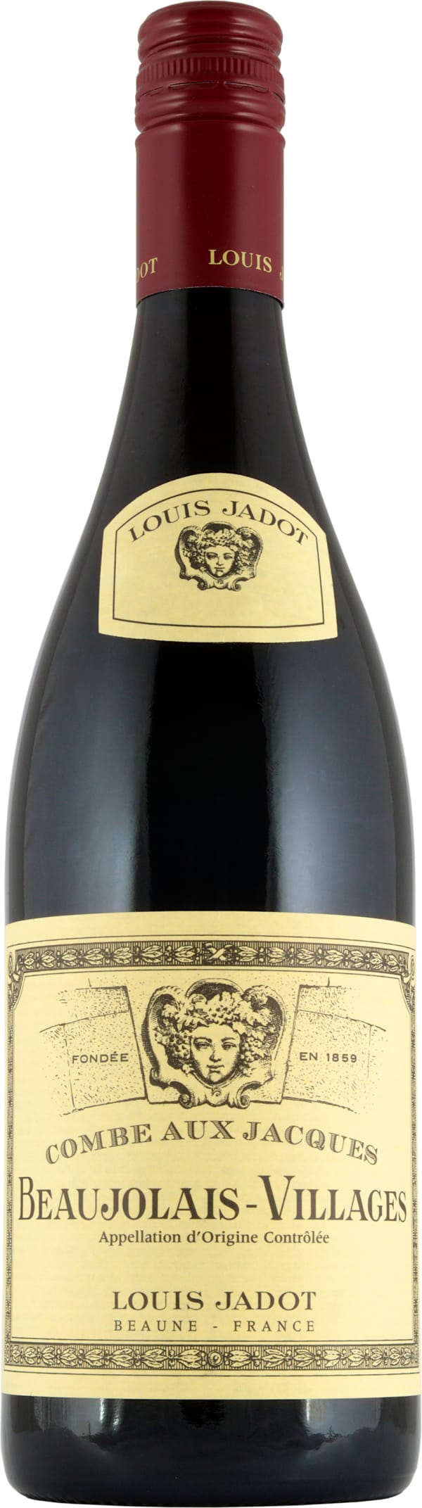 Louis Jadot Beaujolais Villages Combe aux Jacques  2025