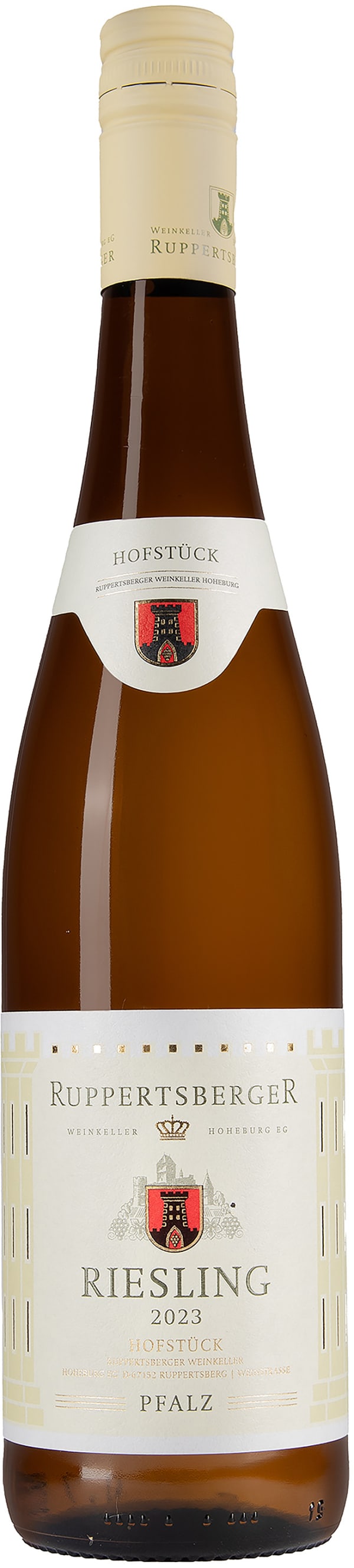 Ruppertsberger Hofstück Riesling 2023