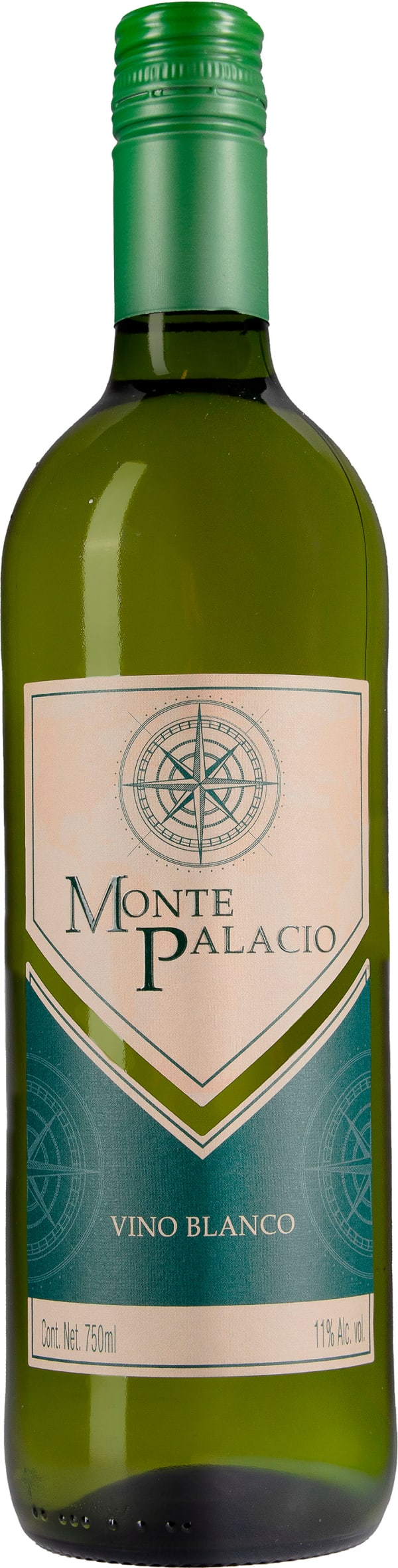 Montepalacio Vino Blanco