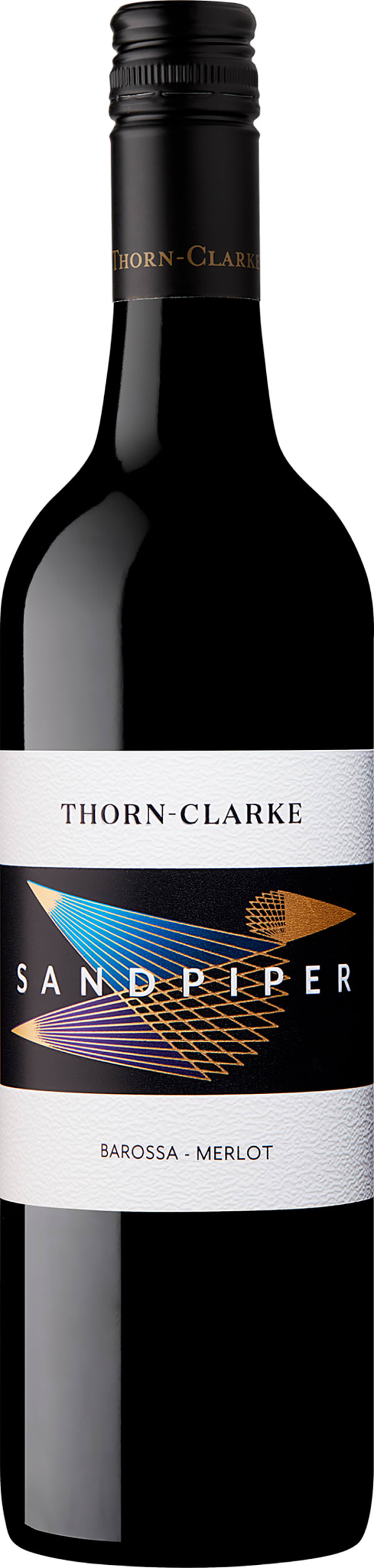 Thorn-Clarke Sandpiper Merlot 2021