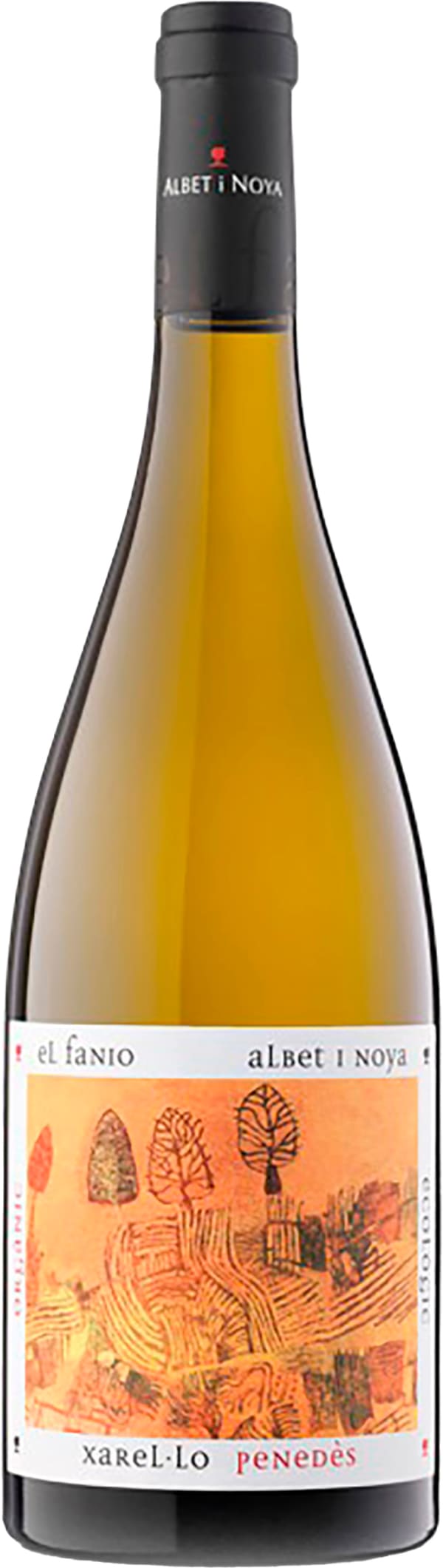 Albet I Noya El Fanio 2022