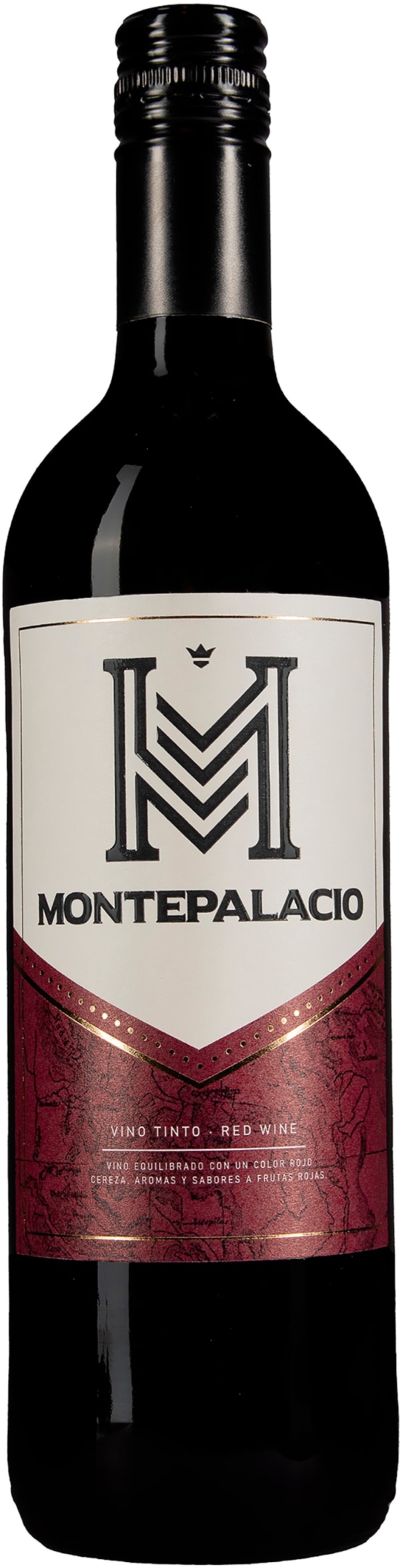 Montepalacio Vino Tinto
