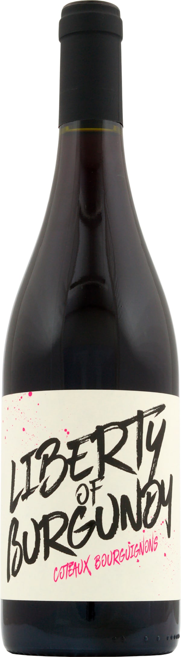 Marigny Liberty of Burgundy Coteaux Bourguignons 2023