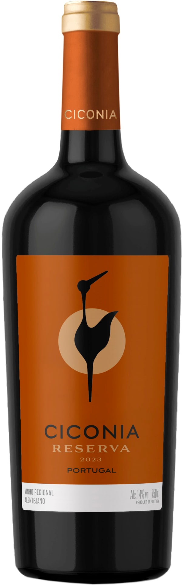 Ciconia Reserva 2024
