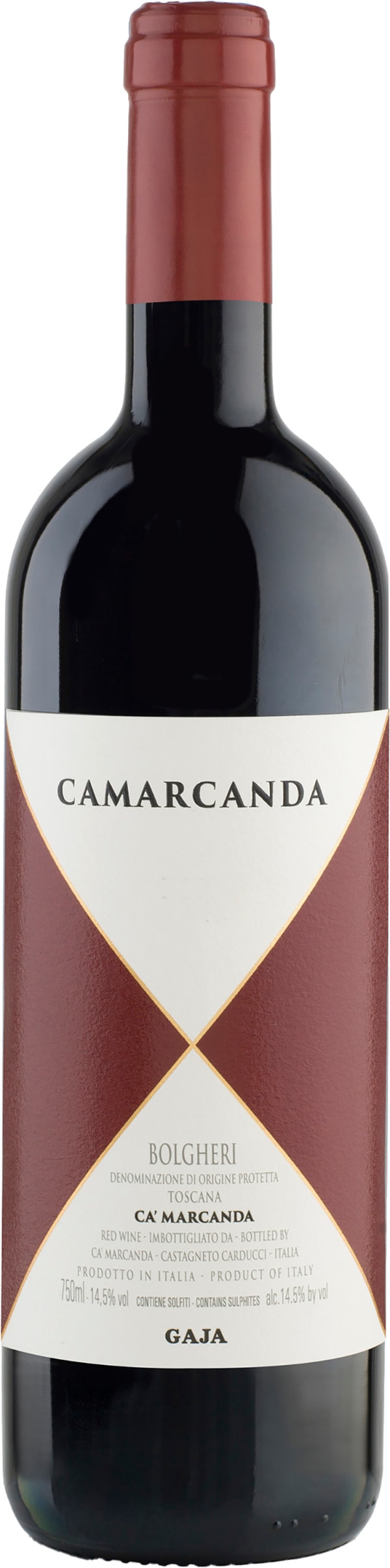 Gaja Camarcanda Magnum 2019
