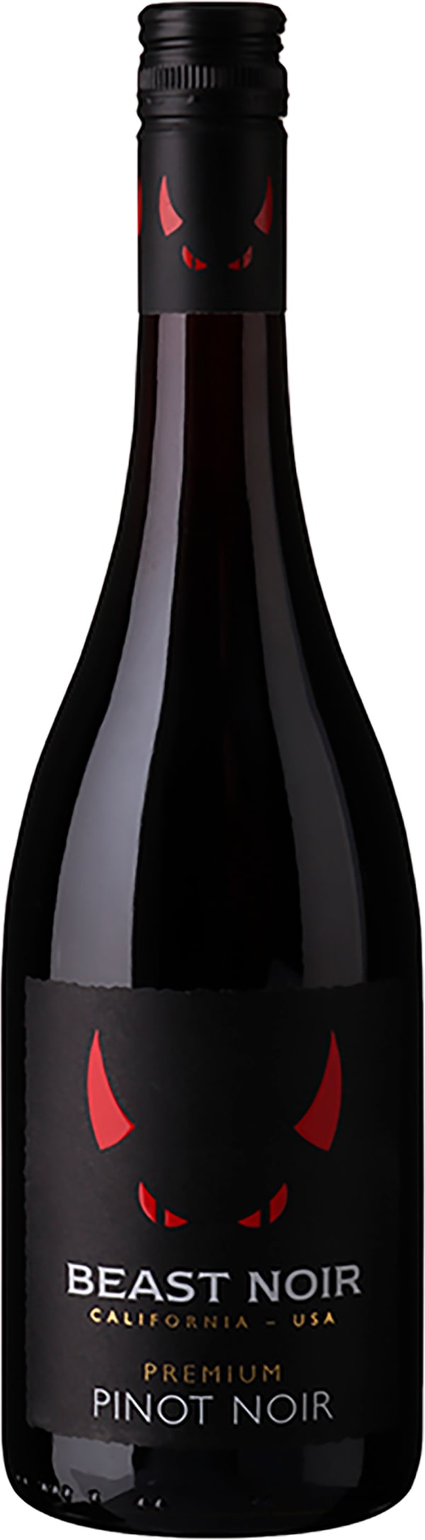 Beast Noir Pinot Noir 2023