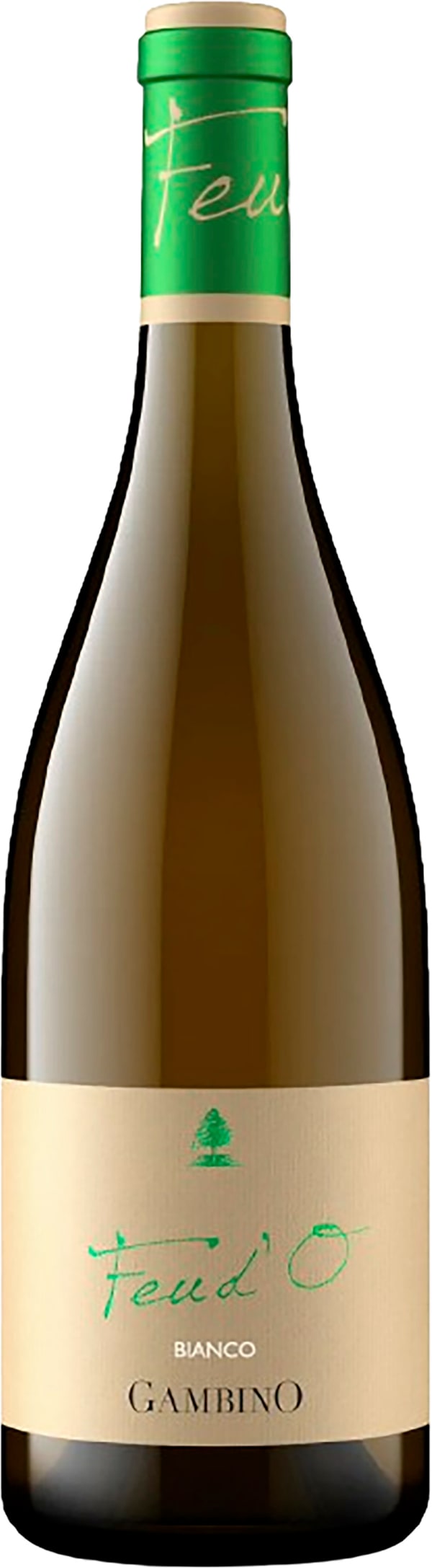 Gambino Feu d'O Bianco 2023 kuva 1/1