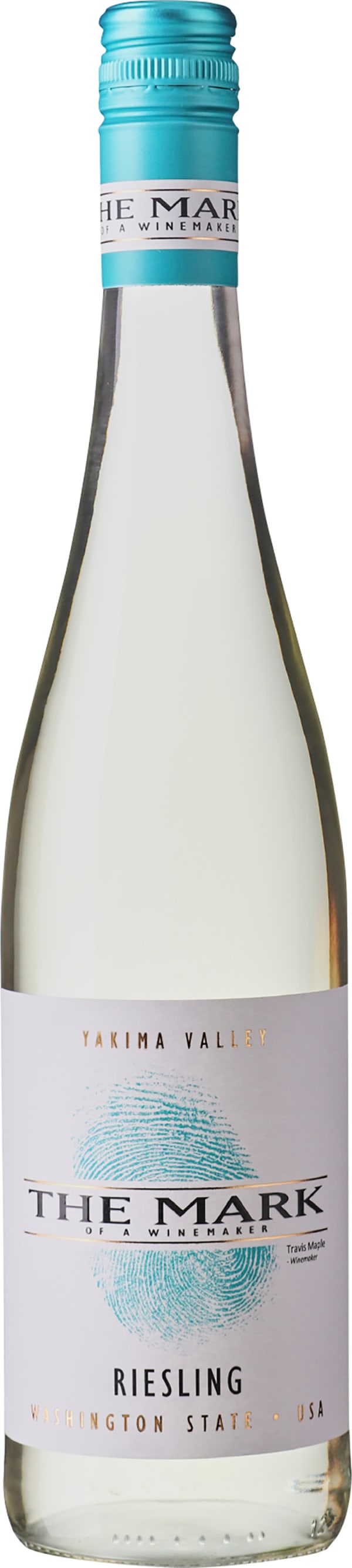 The Mark Riesling 2023