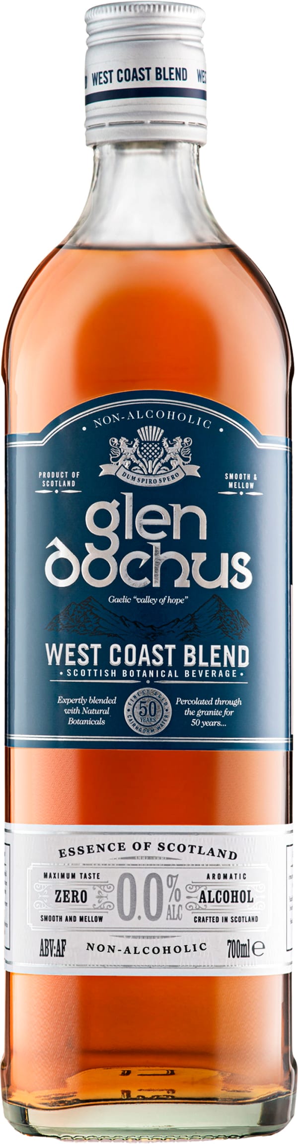 Glen Dochus West Coast Blend