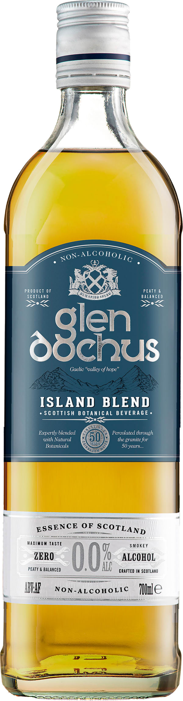 Glen Dochus Island Blend