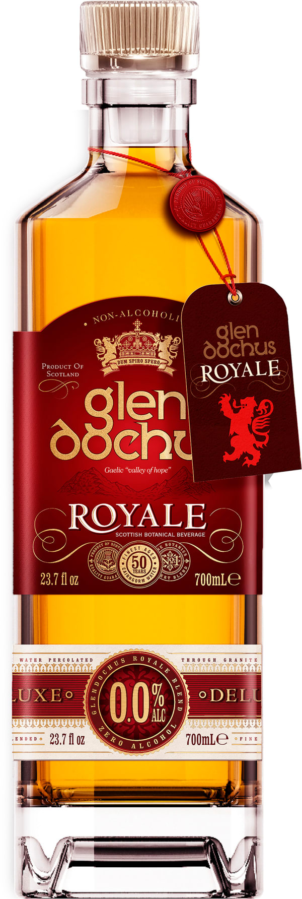 Glen Dochus Royale