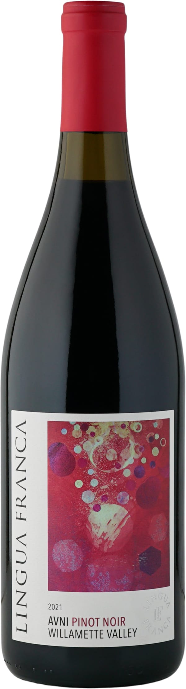 Lingua Franca Avni Pinot Noir 2021