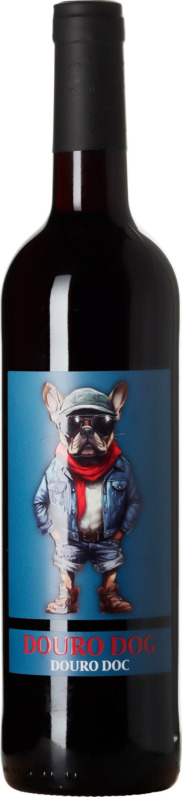 Douro Dog