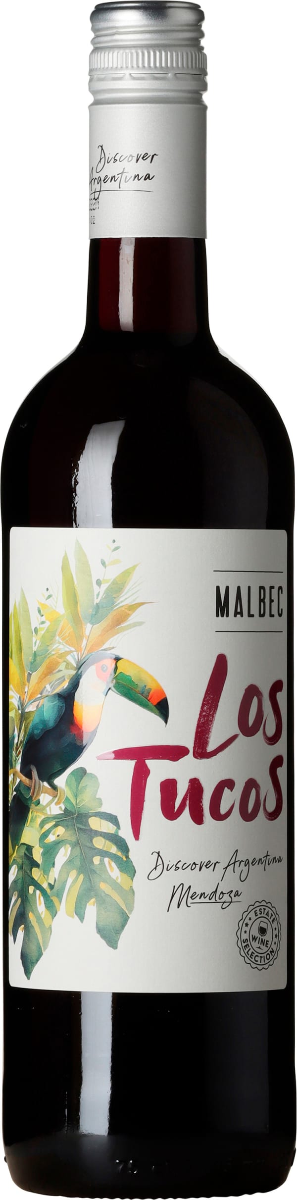 Los Tucos Malbec 2023