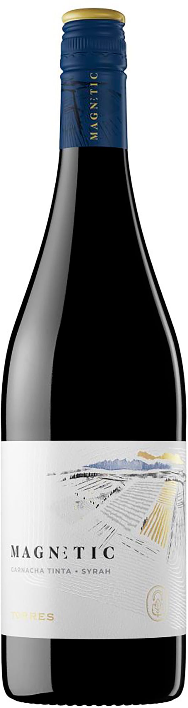 Torres Magnetic Tinto 2024