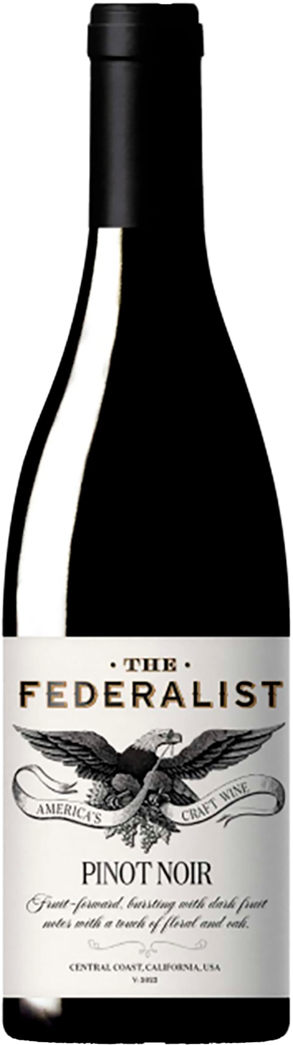 Federalist Pinot Noir 2023
