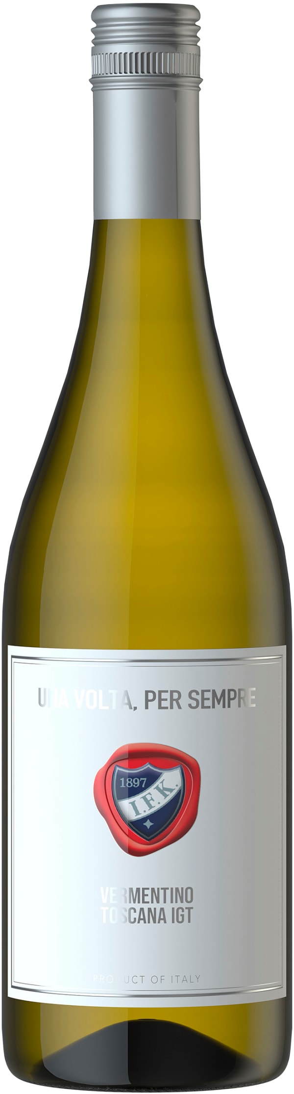 Una volta, per sempre IFK Vermentino Toscana 2024