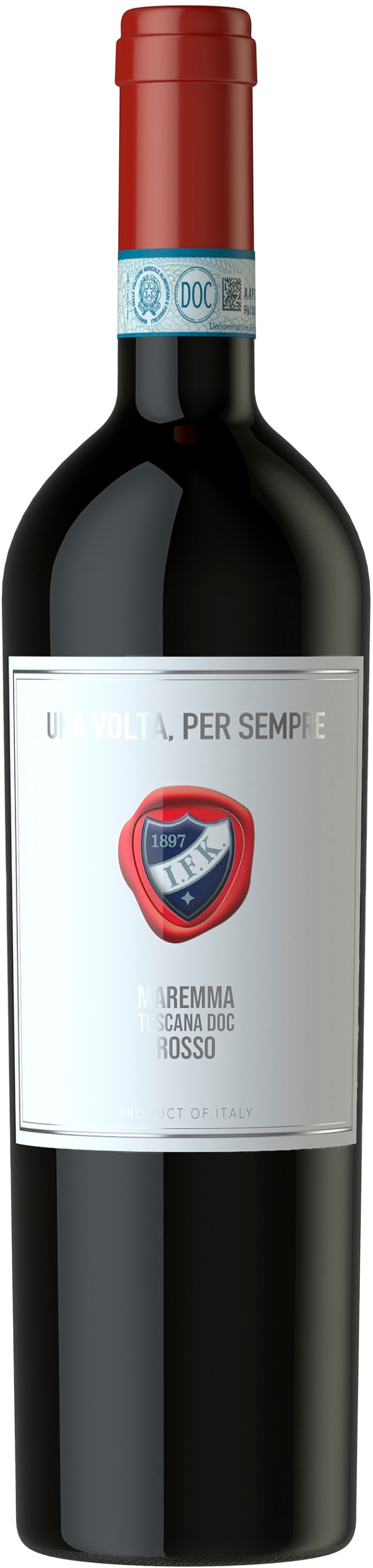Una volta, per sempre IFK Maremma Toscana 2021