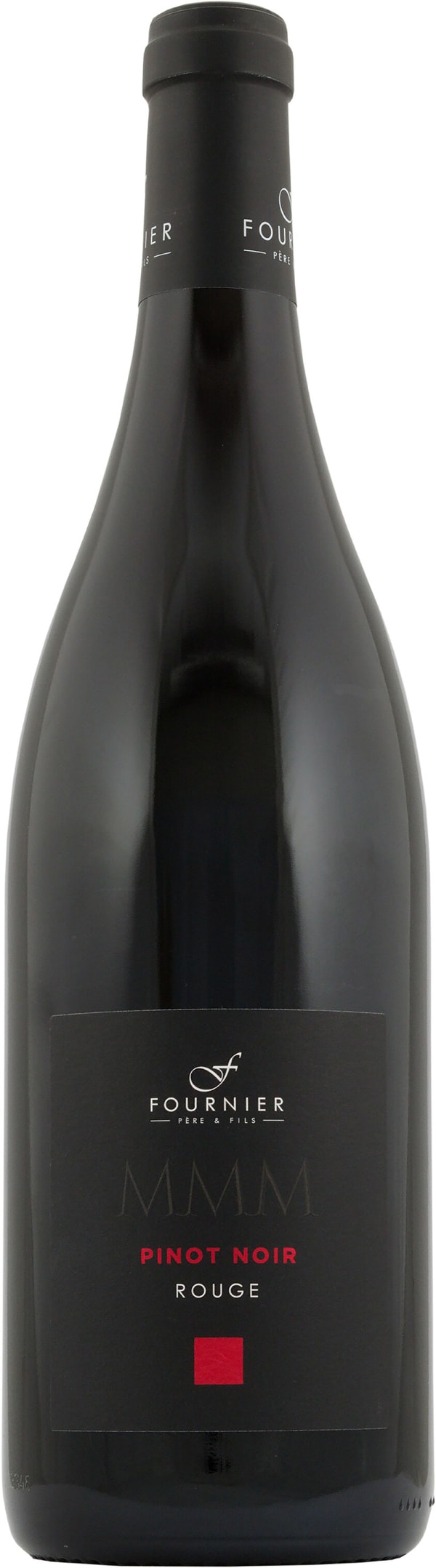 MMM Pinot Noir 2025