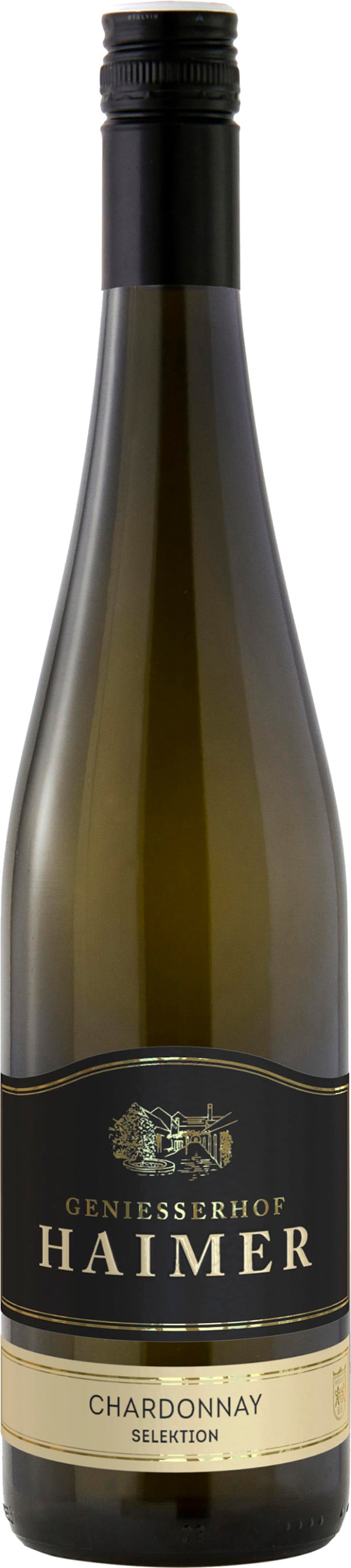 Haimer Chardonnay Selektion 2024