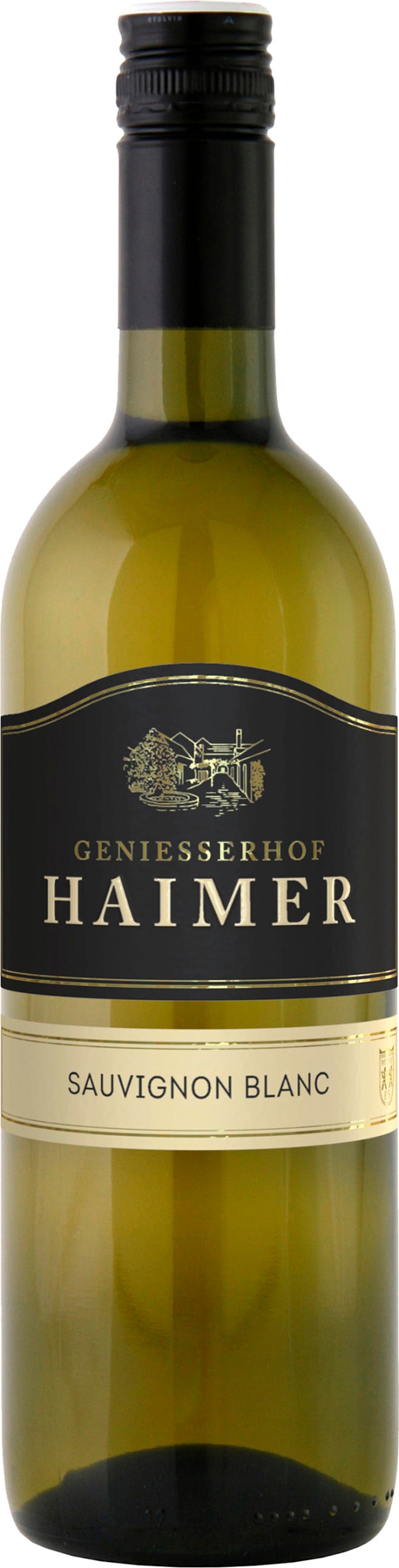 Haimer Sauvignon Blanc Poysdorf 2024