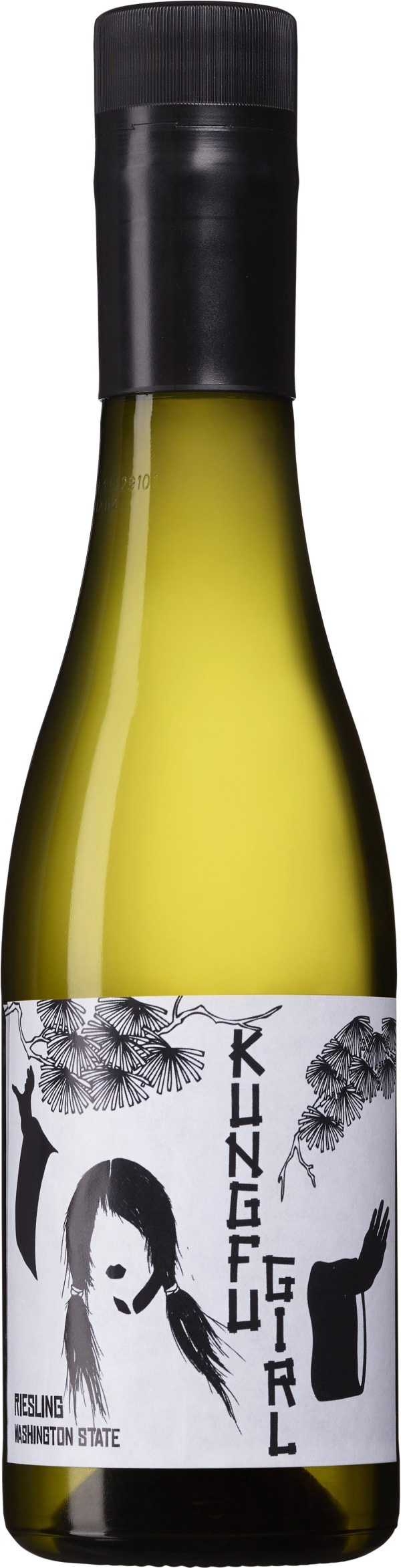 Kungfu Girl Riesling 2023 plastflaska bild 1/1