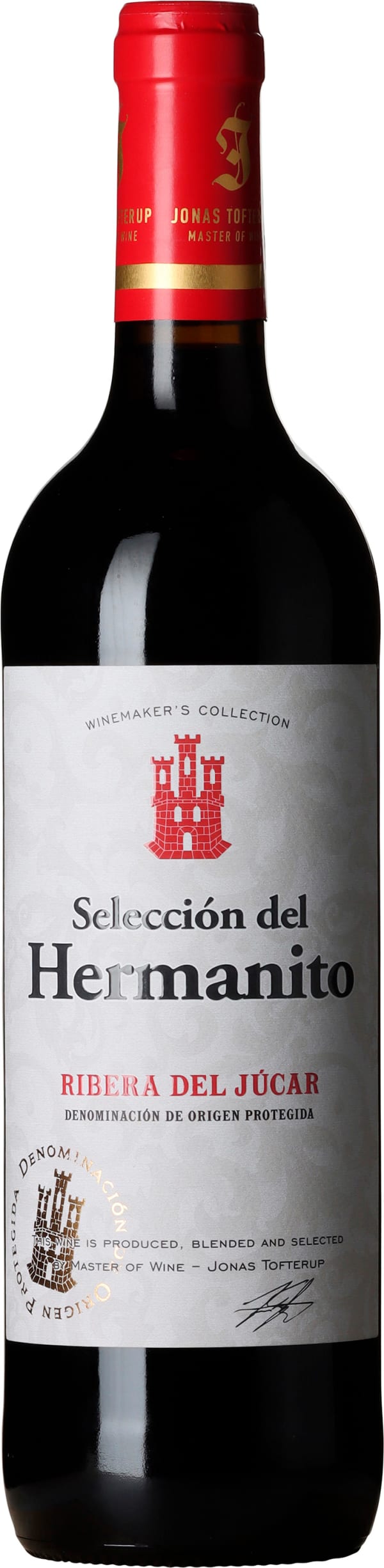Trenza Selección del Hermanito Ribera del Júcar 2023