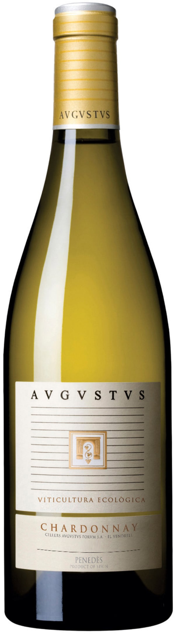 Avgvstvs Chardonnay 2022