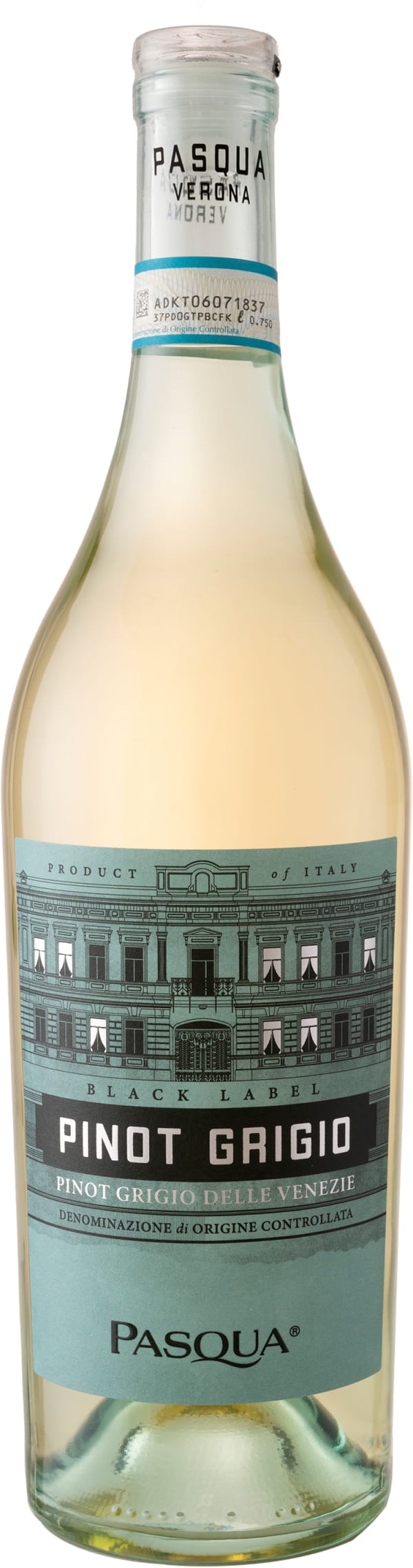Pasqua Black Label Pinot Grigio 2024