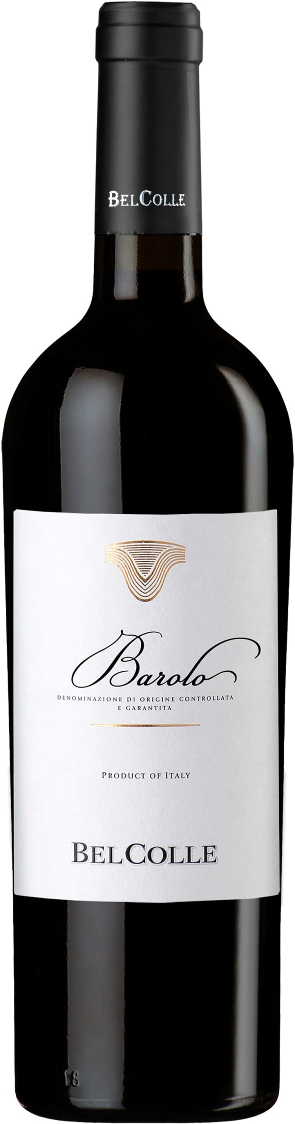 Bel Colle Barolo 2021