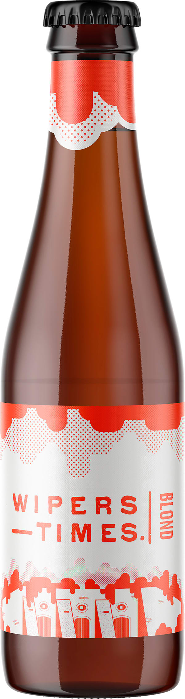 Kazematten Wipers Times Blond kuva 1/1