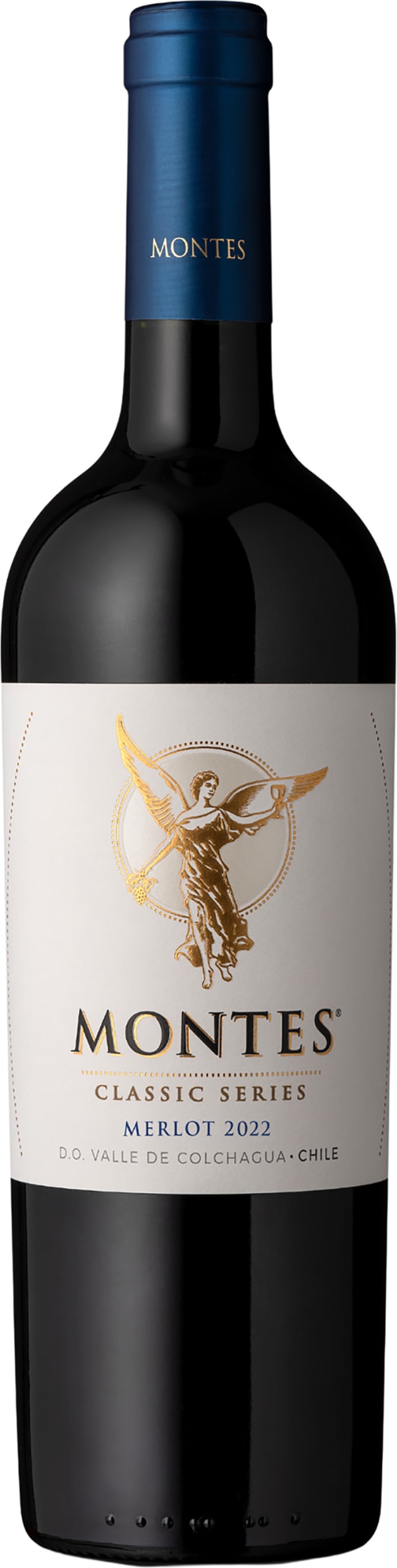 Montes Reserva Merlot 2023