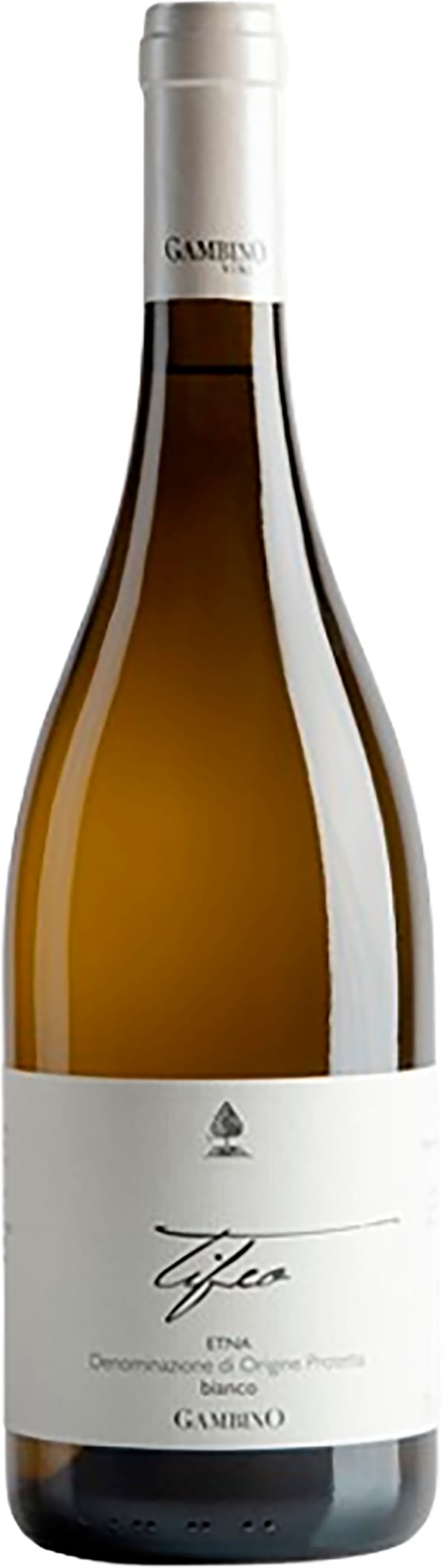 Gambino Tifeo Bianco 2023 kuva 1/1