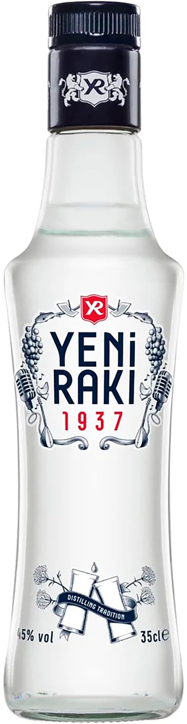Yeni Raki