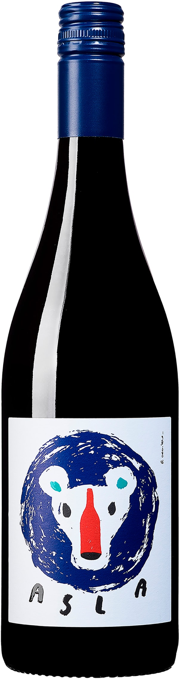 Leonardo Bussoletti Asla Ciliegiolo 2024