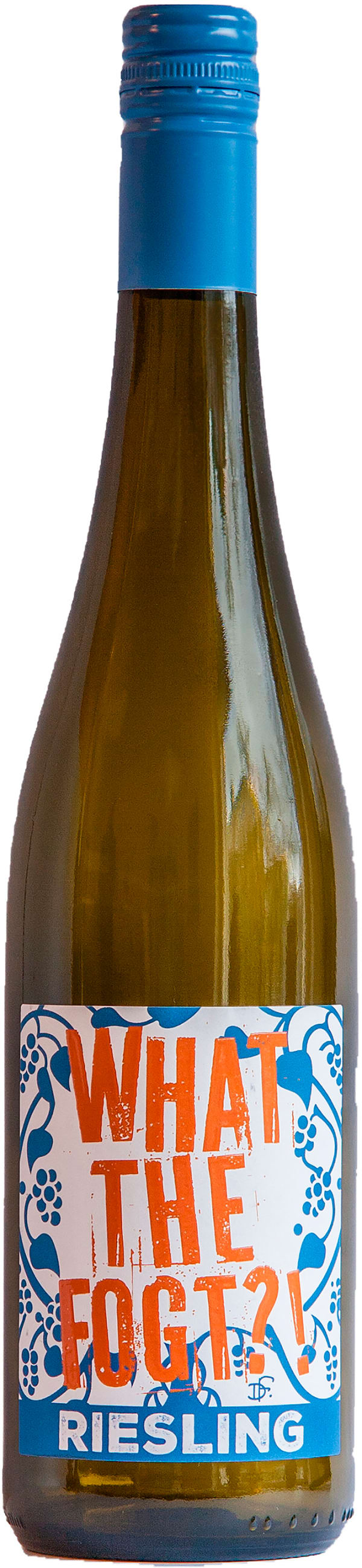 What the Fogt Riesling 2024