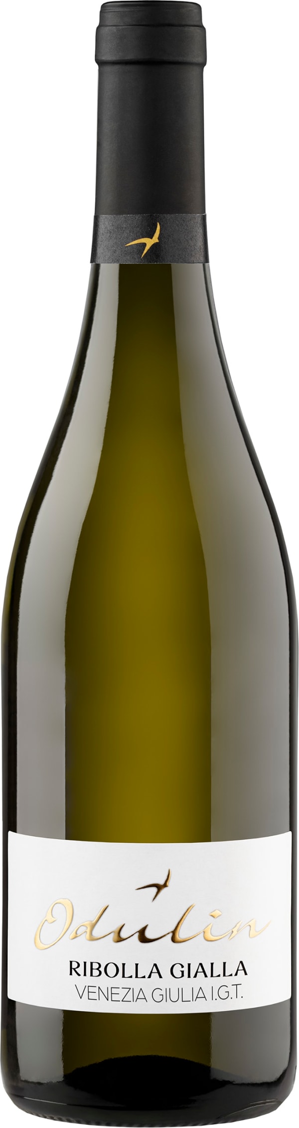 Odulin Ribolla Gialla 2024